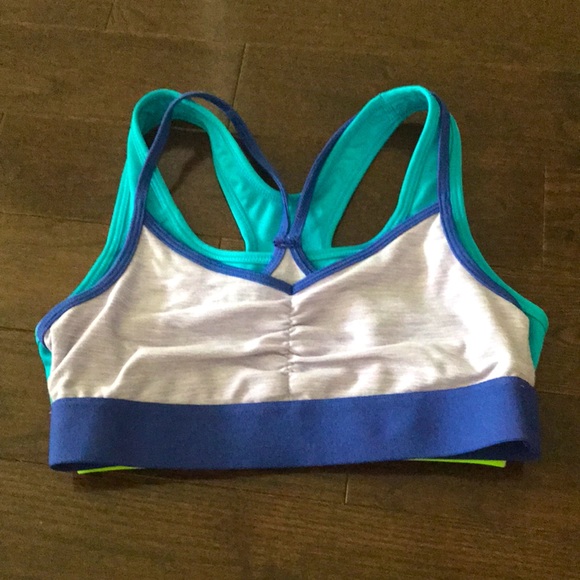 Bundle for two sports bras! Get them while you can! - Picture 2 of 5
